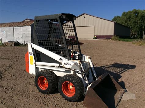 310 bobcat skid steer|used bobcat 310 for sale.